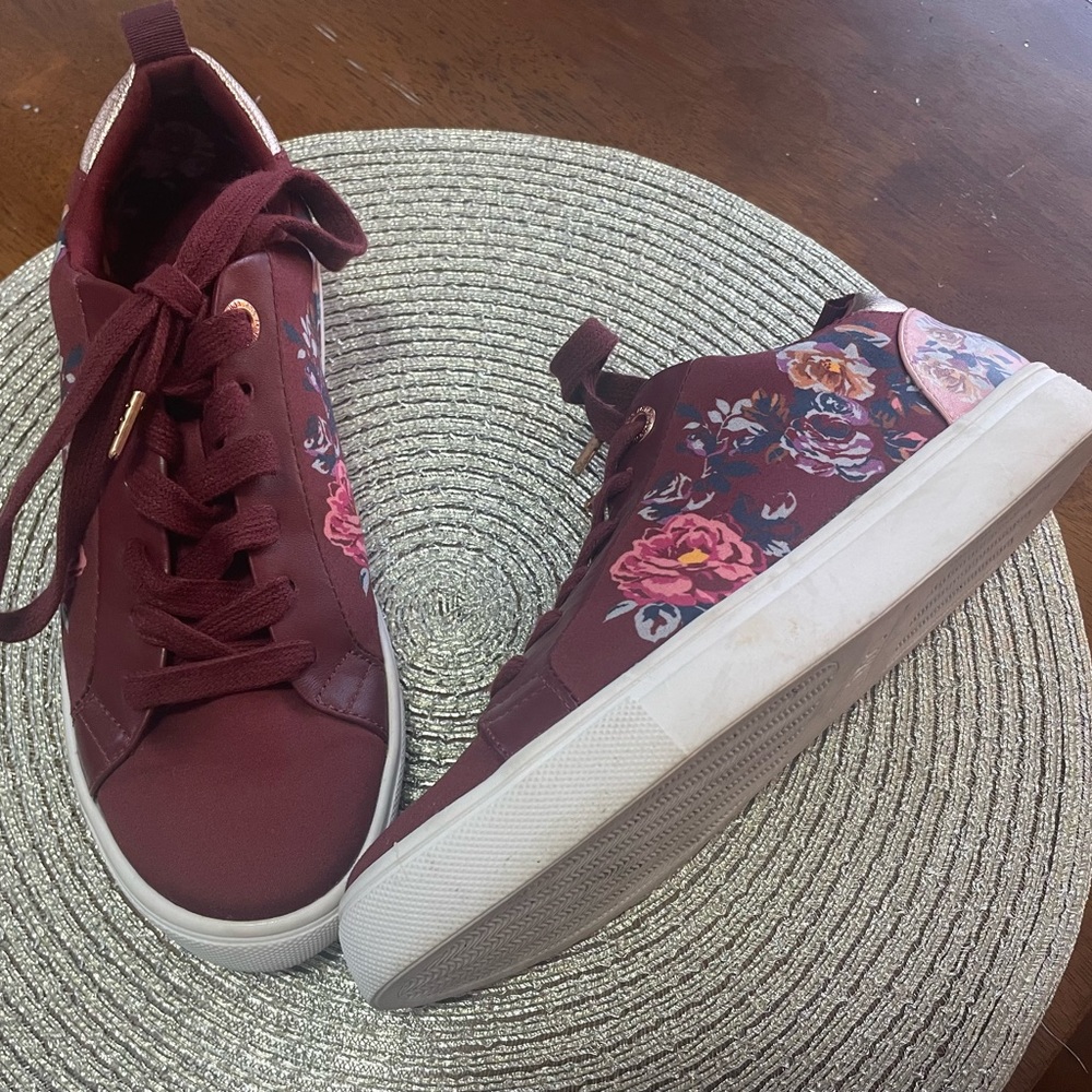 Matilda Jane Shoes. - Picture 4 of 6